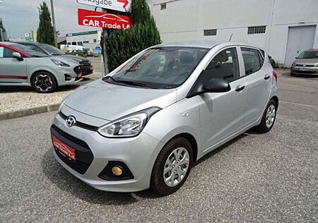 Hyundai i10 Classic