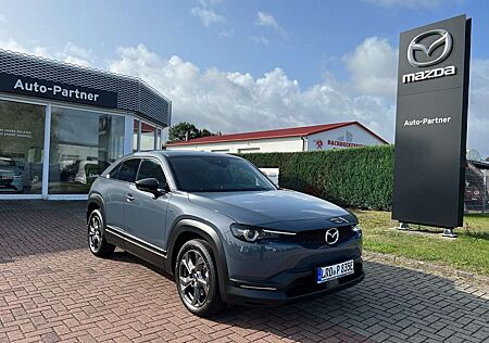 Mazda MX-30 e-SKYACTIV EV 145PS ADVANTAGE IV