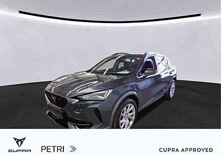 Cupra Formentor 1.4 e-Hybrid 150kW*Full Link*SHZ*LED*S