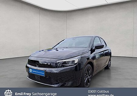 Opel Corsa 1.2 Direct Injection Turbo GS NAVI * LED