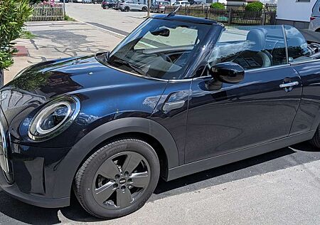 Mini Cooper Cabrio CABRIO Aut. Classic Trim