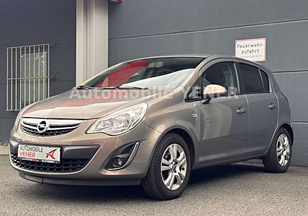 Opel Corsa D 1.4 Satellite Klima Alu MFL *TÜV NEU*