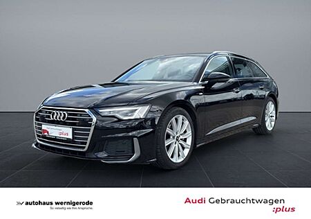Audi A6 Avant sport 45TFSI S tronic *AHK*VC+*Matrix-LED*