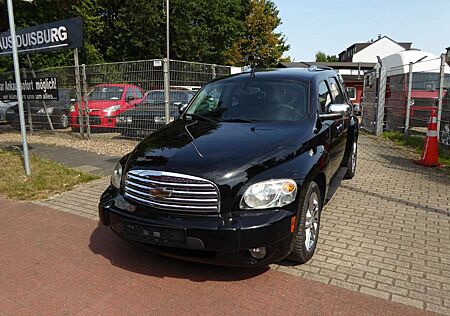 Chevrolet HHR 2,4 L / Klima/ Sitzheizung/ Voll Leder/ TOP!