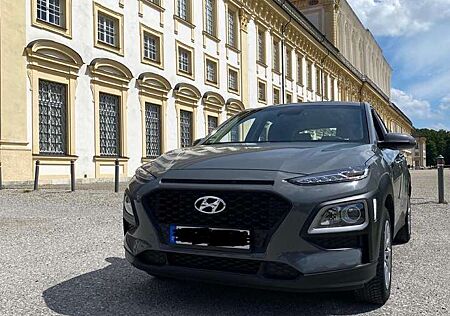 Hyundai Kona 1.0 T-GDI Pure