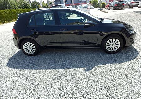 VW Golf Volkswagen Trendline BMT Klimaautomatik
