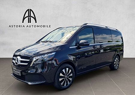 Mercedes-Benz V 250 d Avantgarde 8-Sitz.MBUX RFK AHK ILS LED