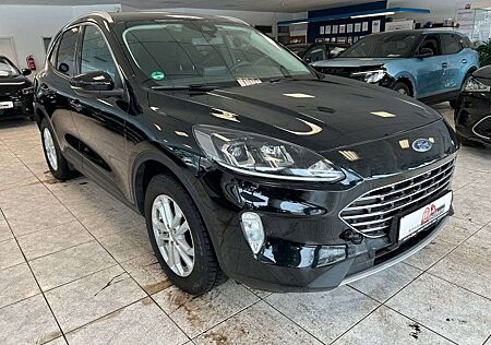 Ford Kuga Titanium Klima Sitzh Smartlink Kamera