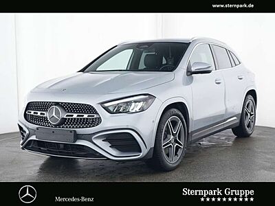 Mercedes-Benz GLA 200 GLA 200 AMG AMG*AUT*LED*KAMERA*KEYLESS*19"LMR***