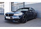 BMW 550 i xDrive/M/HUD/APPLE/WIFI/LHZ/4xSHZ/TOTW/R20