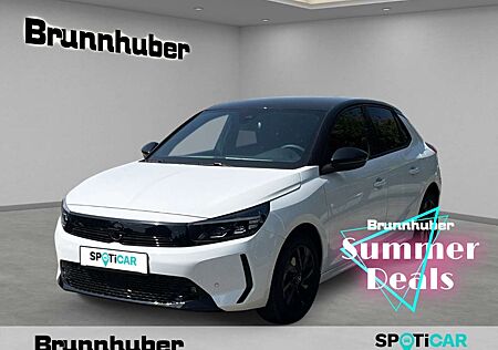 Opel Corsa 1.2 Turbo EU6e F GS Line, 1,2l Benzin 74kW (101PS)