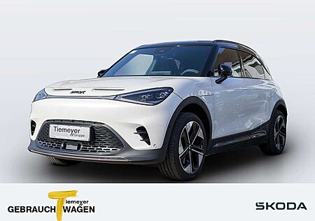 Smart 1 # AWD PANO 360° NAVI LED LM19