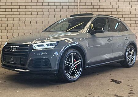 Audi SQ5 quattro Exclusive Line*Raute*Pano*AIR*Masage