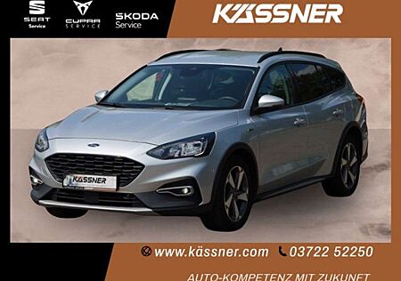 Ford Focus Turnier 1,5 Turbo Active *LED *Tech-Paket