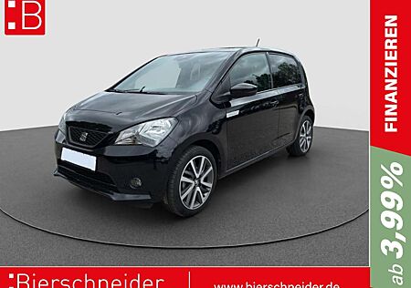 Seat Mii electric Plus AB 185EUR PDC SHZ DAB ALU