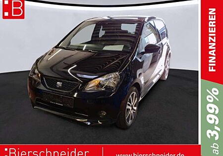 Seat Mii electric Plus AB 199EUR PDC SHZ DAB ALU