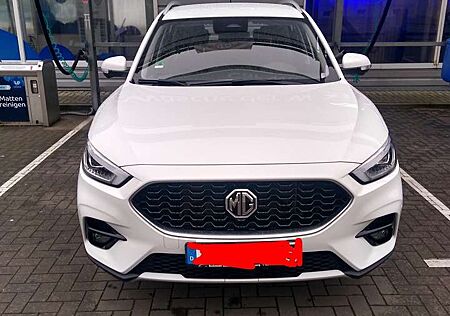 MG ZS ICE 1.5 VTI-tech Luxury