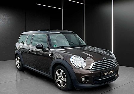 Mini Cooper D Clubman *PanoDach*ServiceNeu*Parktronic