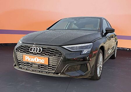 Audi A3 35 TFSI S-tronic #Leder #Business-P