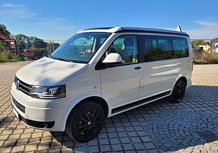 VW T5 California Volkswagen Beach Edition BMT TDI 4MOTION Modell 2014