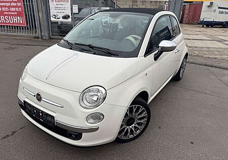 Fiat 500C .
