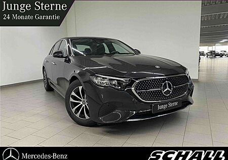 Mercedes-Benz E 200 AVA+DISTR+KEYLESS+LED+NAVI+KAMERA+AMBIENTE