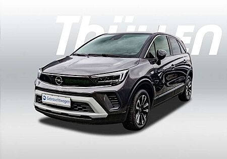 Opel Crossland 1.2 Turbo Elegance Bluetooth Navi LED
