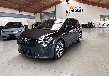 VW ID.4 Volkswagen Pro +Design+Style+Komfort Paket,AHK,Matrix