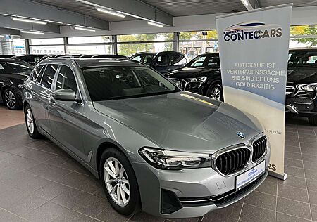 BMW 520d 520 Touring xD AHK+SH+Park+Driving Assist+KAM.