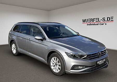 VW Passat Variant Volkswagen Business+AHK+MatrixLED+ACC+Kamera+