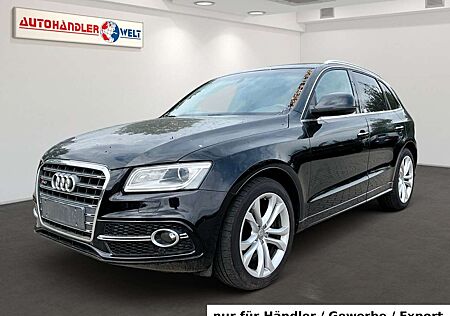 Audi SQ5 3.0 TDI AT Quattro S-Line AAC Alcan Navi PDC