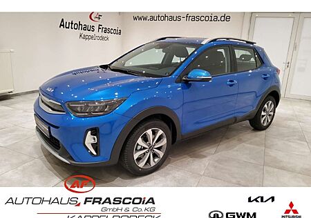 Kia Stonic Vision 1.0 T-GDI (P1) LED SHZ PDC hi. Klimaautom.