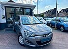 Hyundai i20 Classic*1.HAND*KLIMA*SCHECKHEFT VOLL*