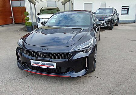 Kia Stinger GT 4WD