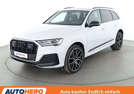 Audi Q7 50 TDI quattro S line Aut.*B&O*HEAD-UP*LED*CAM*