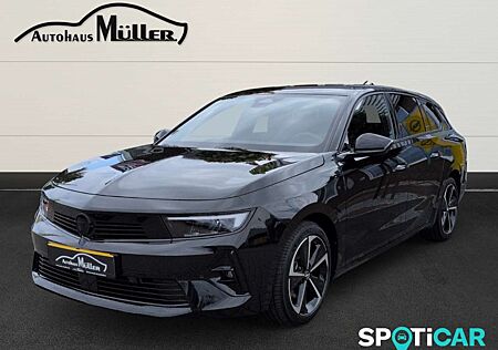 Opel Astra L Sports Tourer GS 1.2 Turbo Navi 360 Kamera LED A