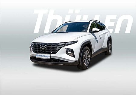 Hyundai Tucson 1.6 T-GDi Select Bluetooth Klima