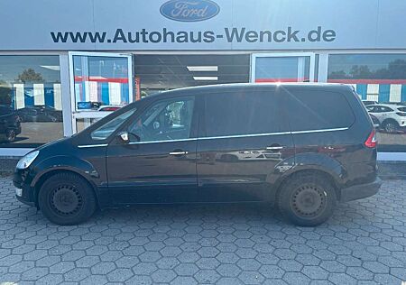 Ford Galaxy Titanium*3.HAND*KLIMA*7.SITZER*HU 03-2027