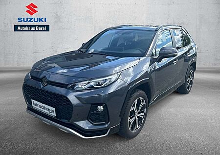 Suzuki Across 2.5 Plug-In Hybrid Comfort+ E-Four