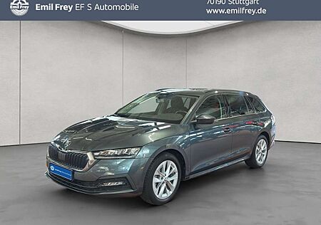 Skoda Octavia Combi 1.0 TSI Ambition