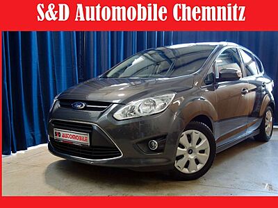 Ford C-Max C-MAX Business Edition"TÜV"GARANTIE"