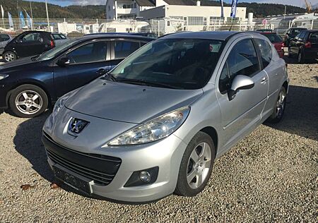 Peugeot 207 Premium,Diesel,Tüv Neu!