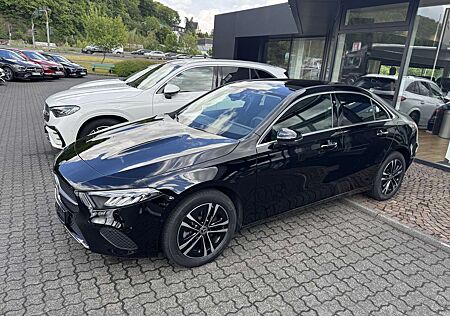 Mercedes-Benz A 250 A 250e Limousine Progressive Adv. Plus | Pano | LED | MBUX | 360°