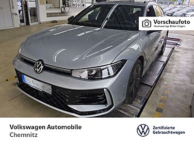 Volkswagen Passat 2.0 TDI R-Line*Head-up*Harman Kardon*LED*