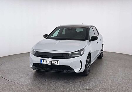 Opel Corsa F GS 1.2*NAVI*SHZ*RFK*uvm