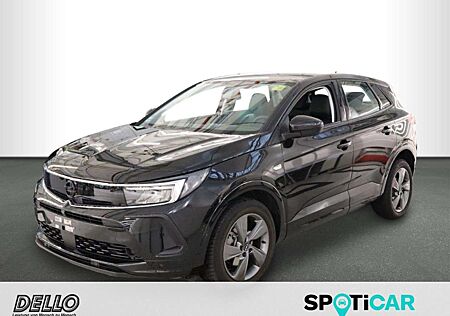 Opel Grandland GS 1.2T Navi 360 Kamera LED Apple CarPlay Android