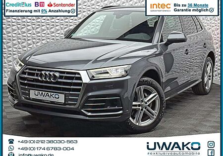 Audi Q5 40TDI QUATTRO/SPORT/S-LINE/PANO/PDC/LED/AHK