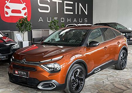 Citroën C4 Citroen Shine Head-Up ACC Lane 360 LED Wireless-Charge