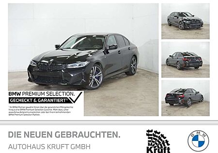 BMW 340 M340i xDrive KAMERA+LM19+ESITZE+HIFI+HUD