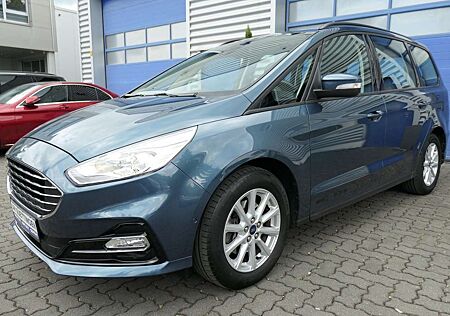 Ford Galaxy 2.0 EcoBlue 7Sitzer Kamera Top Zustand!